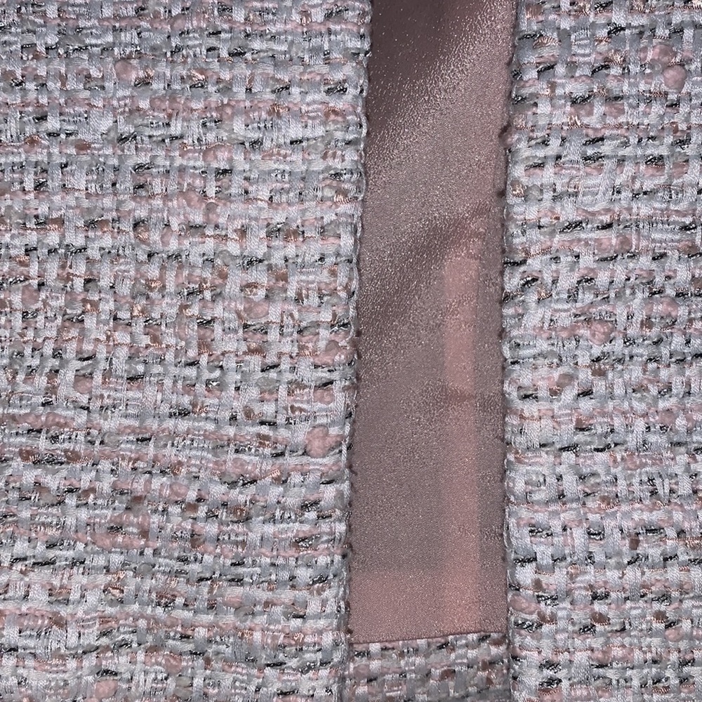 Tweed like jacket - Picture 2 of 4